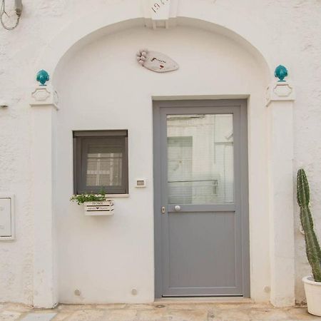 奥斯图尼A Casa Di Rosy别墅 外观 照片