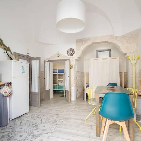 奥斯图尼A Casa Di Rosy别墅 外观 照片