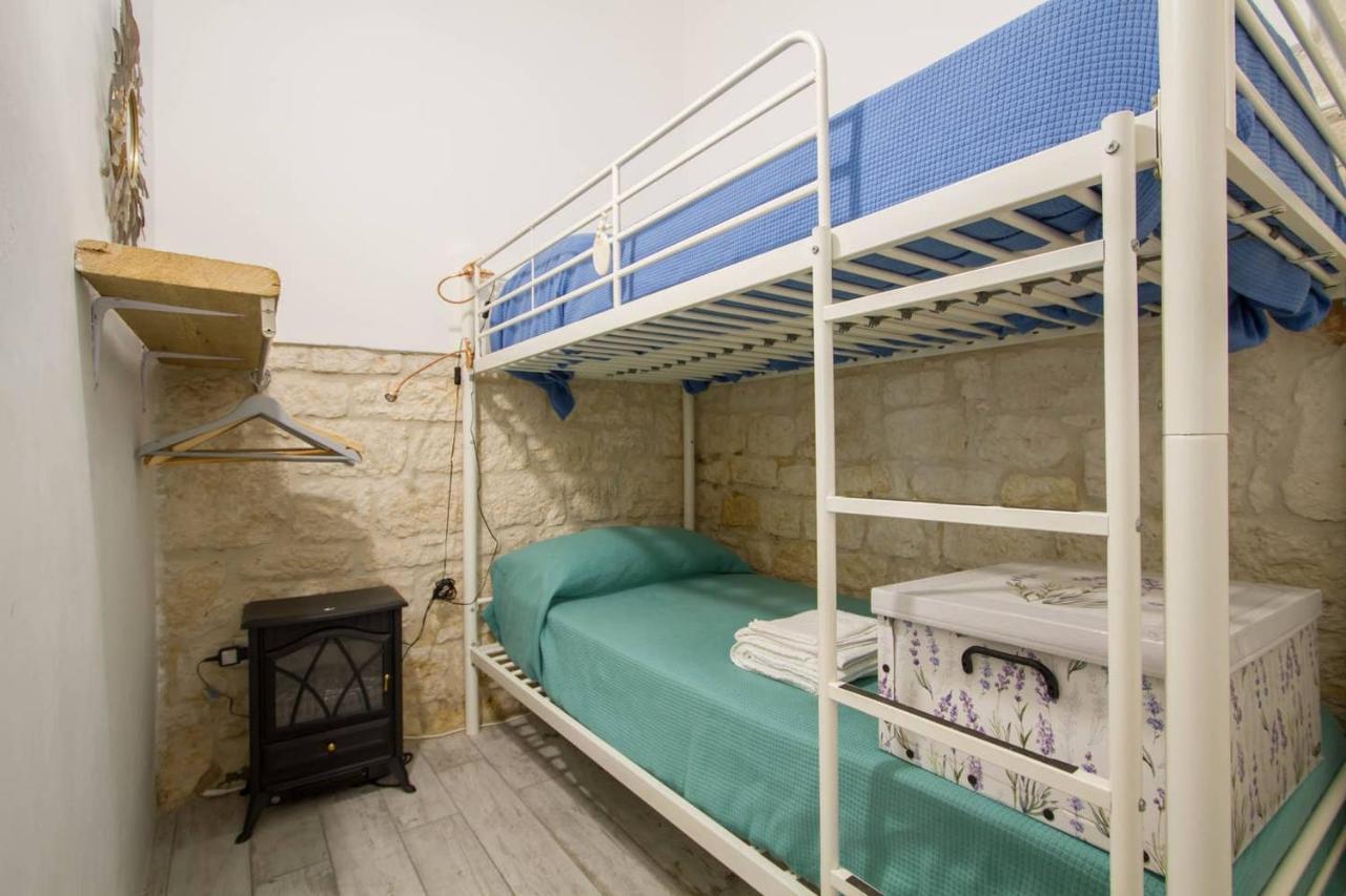 奥斯图尼A Casa Di Rosy别墅 外观 照片